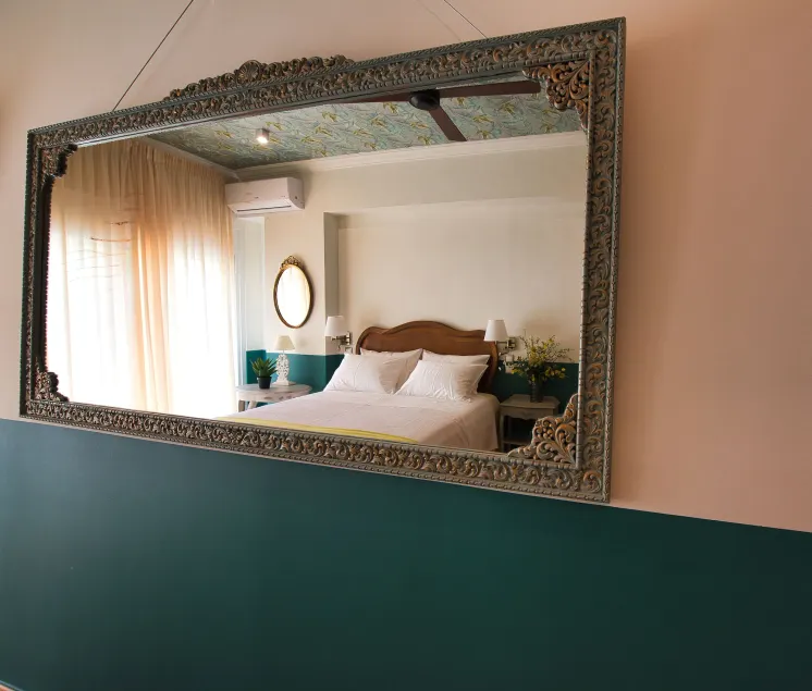 Rastoni Athens Suites near Acropolis at Tsatsou street - Image 1