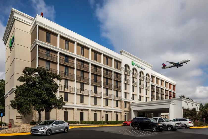 Holiday Inn Express Atlanta Airport-College Park by IHG - Image 1