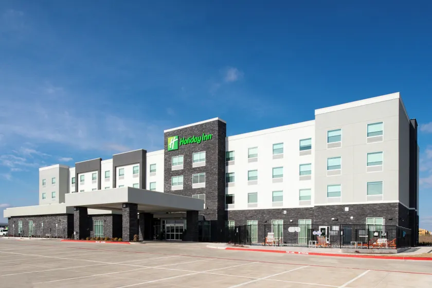 Holiday Inn Fort Worth - Alliance by IHG - Image 1