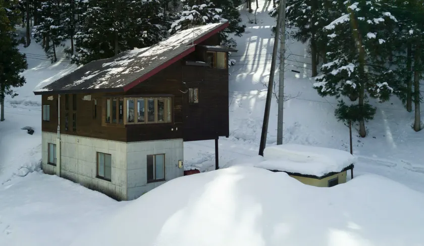 Nozawa House - Image 1
