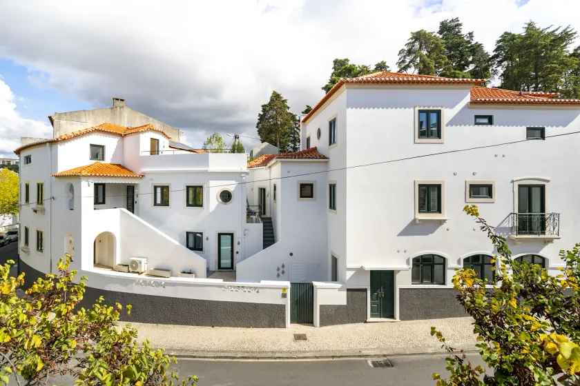 FOREST VILLAS - GUEST HOUSE - Image 1