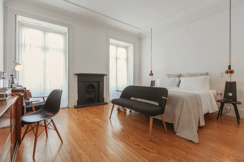Rosa Et Al Townhouse - Image 1
