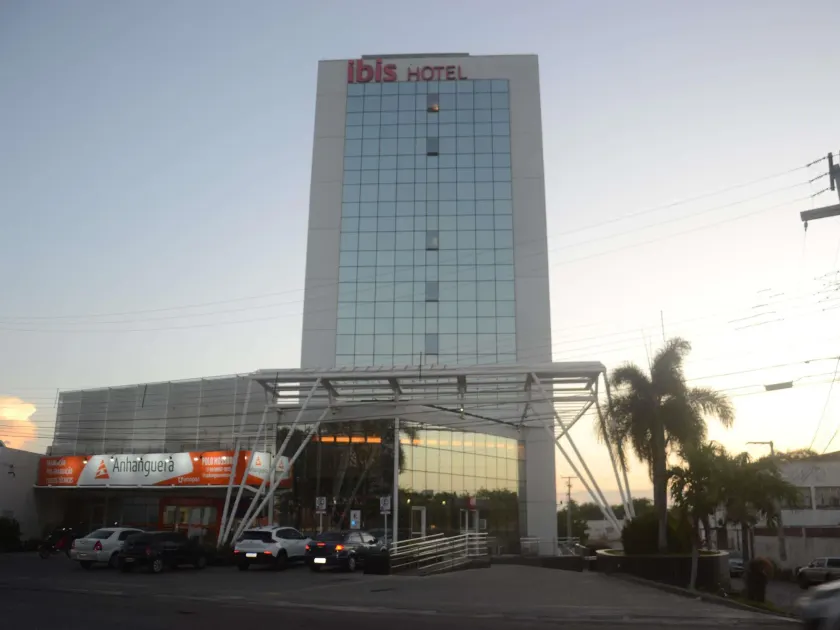 Ibis Mossoro - Image 1