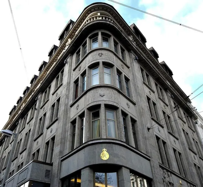 Central-Hotel Kaiserhof - Image 1