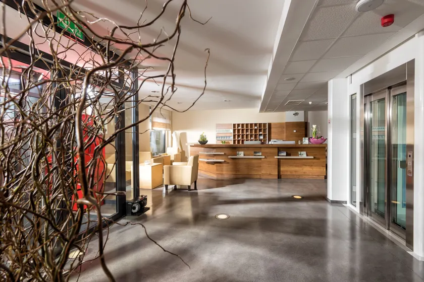 Hotel der Freiraum - Image 1