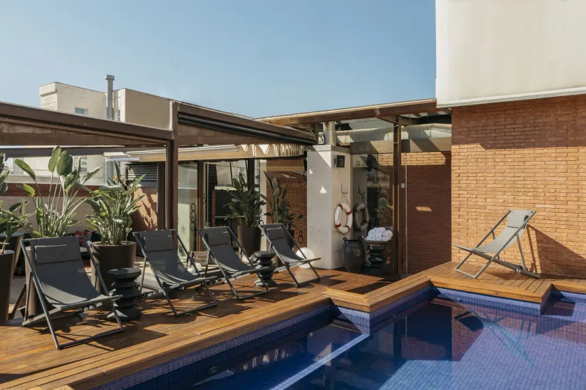 Hotel Granados 83, a member of Preferred Hotels & Resorts - Image 1