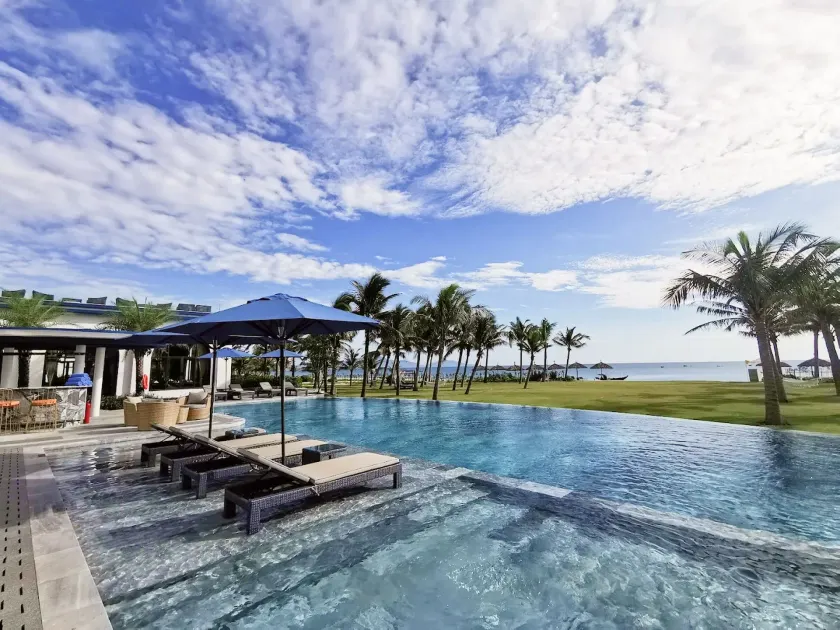 wyndhoian Signature Villas Hoi An - Image 1
