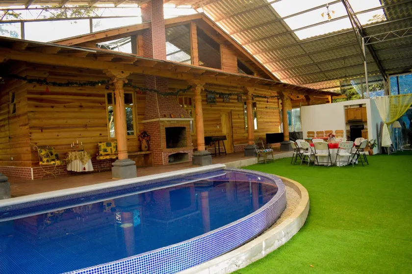 Green Resort - Image 1