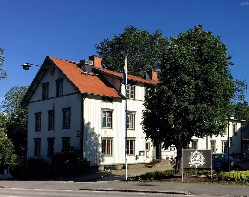 Kisa Wärdshus & Hotell - Image 1