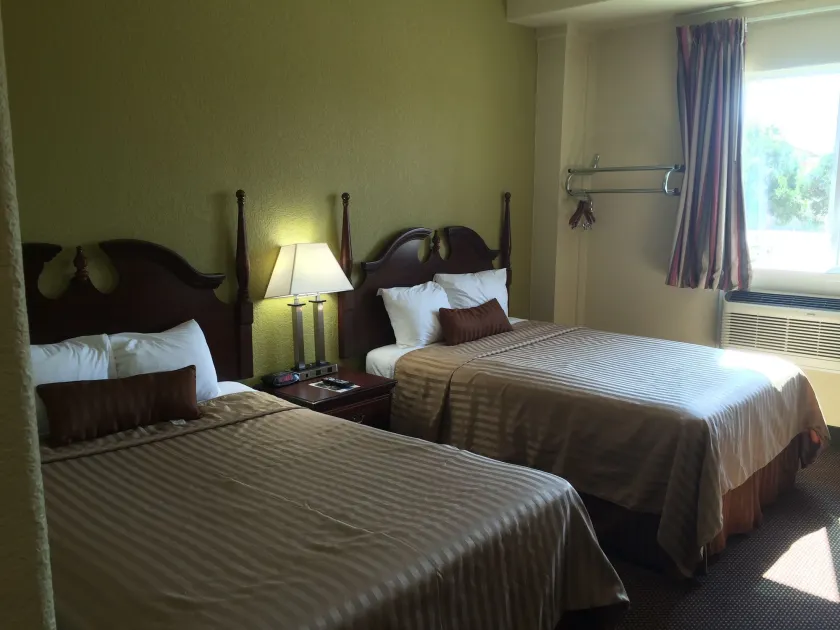 Frio Inn - Image 1
