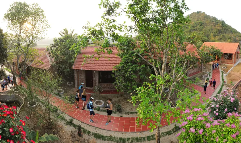 Ninh Bình Friendly Homestay - Image 1