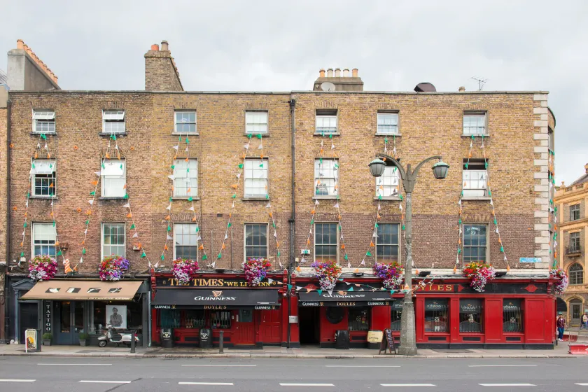 The Times Hostel - College Street - Image 1
