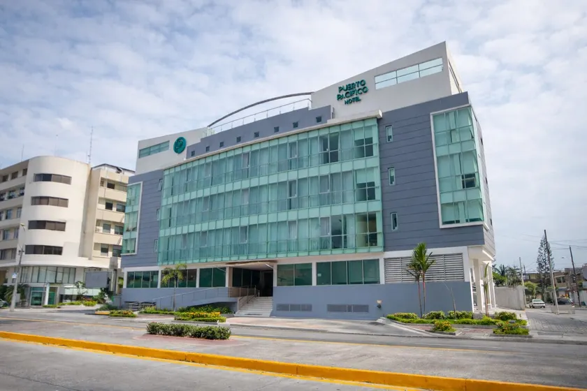 Hotel Puerto Pacifico Guayaquil Airport - Image 1
