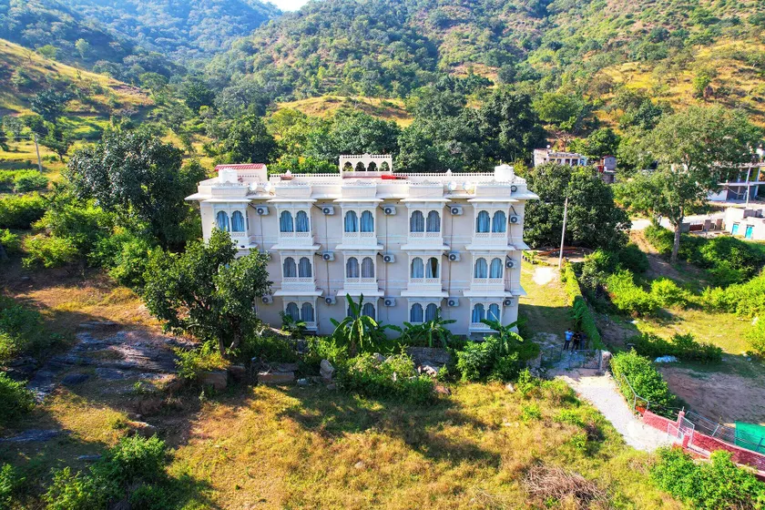 Rajkunj Haveli Kumbhalgarh - Image 1