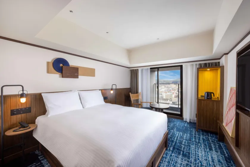 Mercure Hida Takayama - Image 1