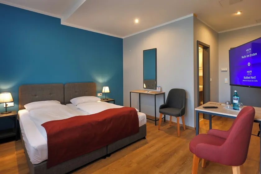 Trip Inn Hotel Düsseldorf Neuss - Image 1