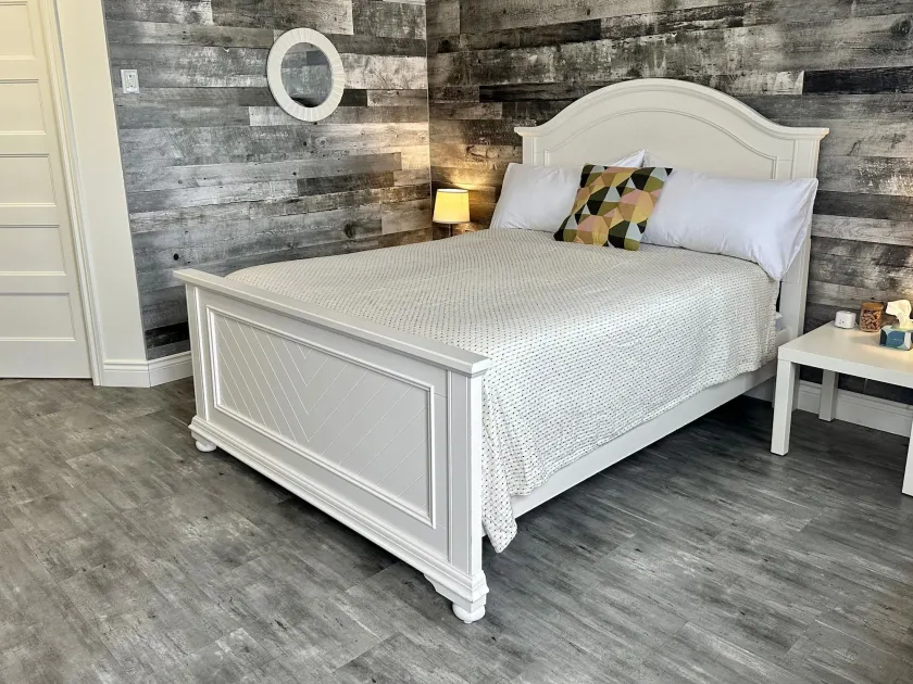 Cheticamp Outback Inn - Zimmer