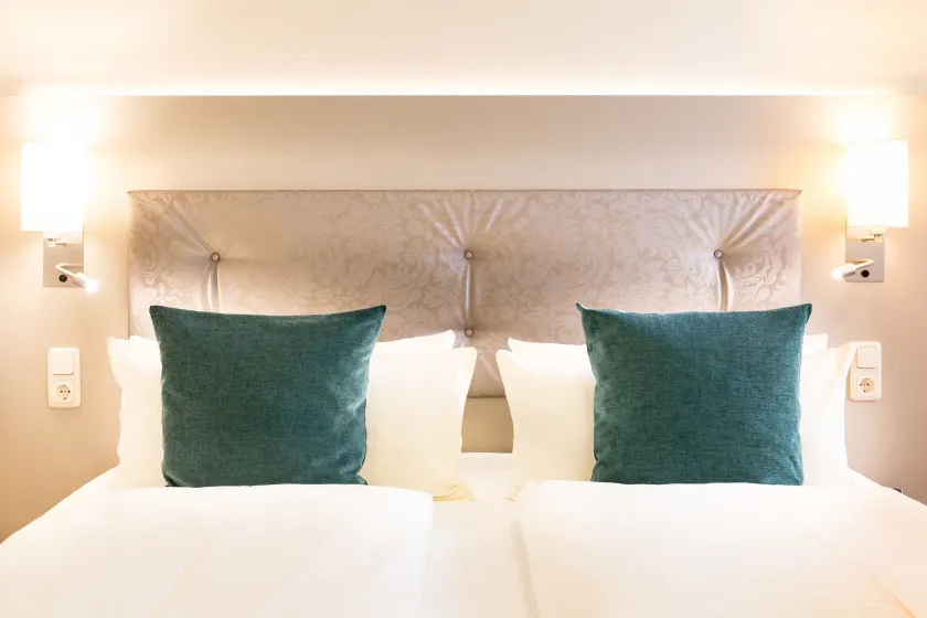 Hermes Hotel Oldenburg - Image 1