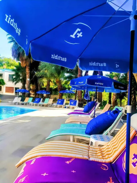 Softa Vivanco Hotel - Image 1
