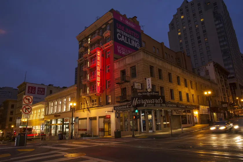 The Herbert Hotel - Image 1