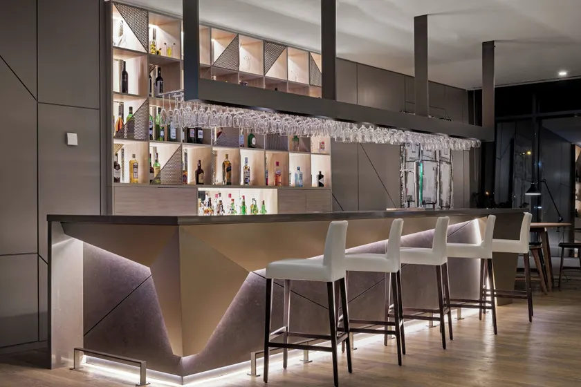 AC Hotel Porto by Marriott - Image 1