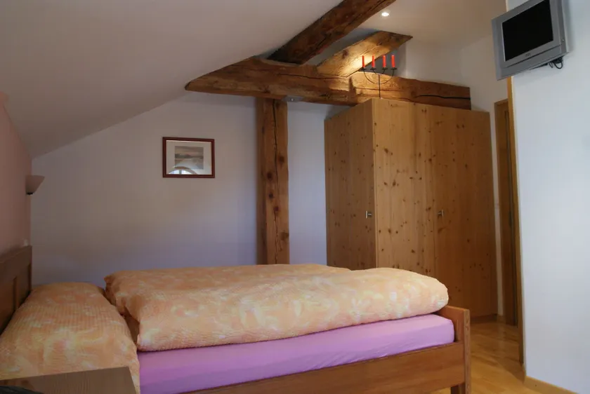 Albergo Piz Cam - Image 1
