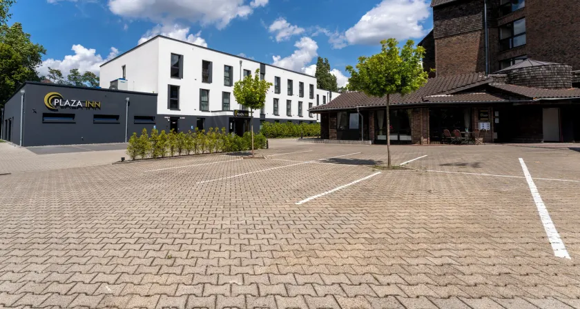PLAZA INN Recklinghausen  - Image 1