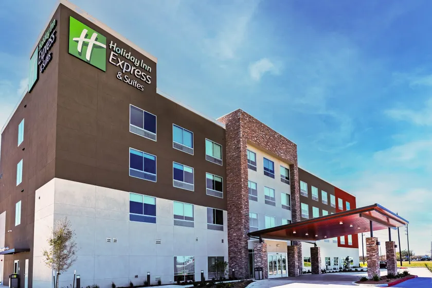 Holiday Inn Express & Suites - Houston SW - Rosenberg by IHG - Image 1