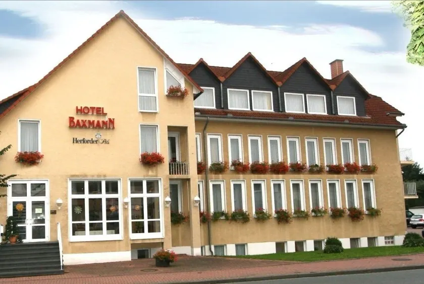 Weser Wasserbetten Hotel Baxmann - Image 1