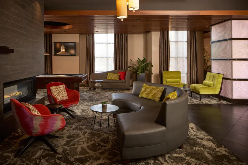 Hyatt House Philadelphia-King of Prussia - Image 1