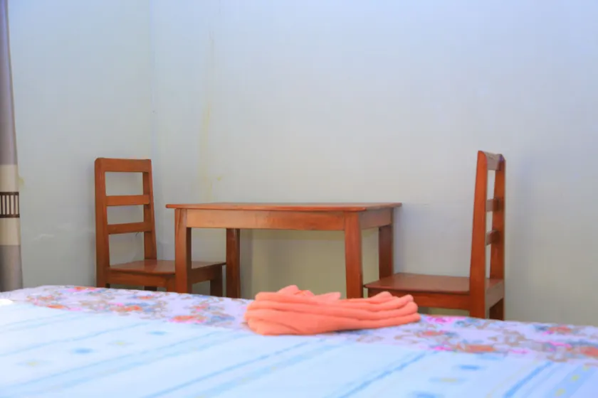 Kigali top motel - Image 1