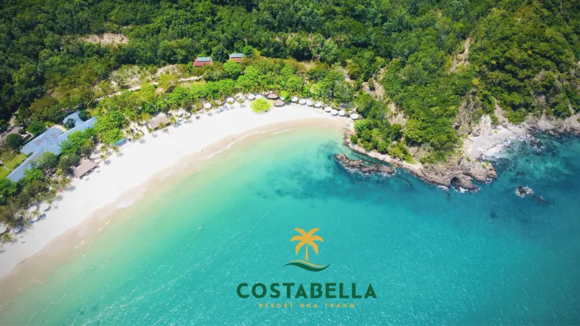 CostaBella Resort Nha Trang - Image 1