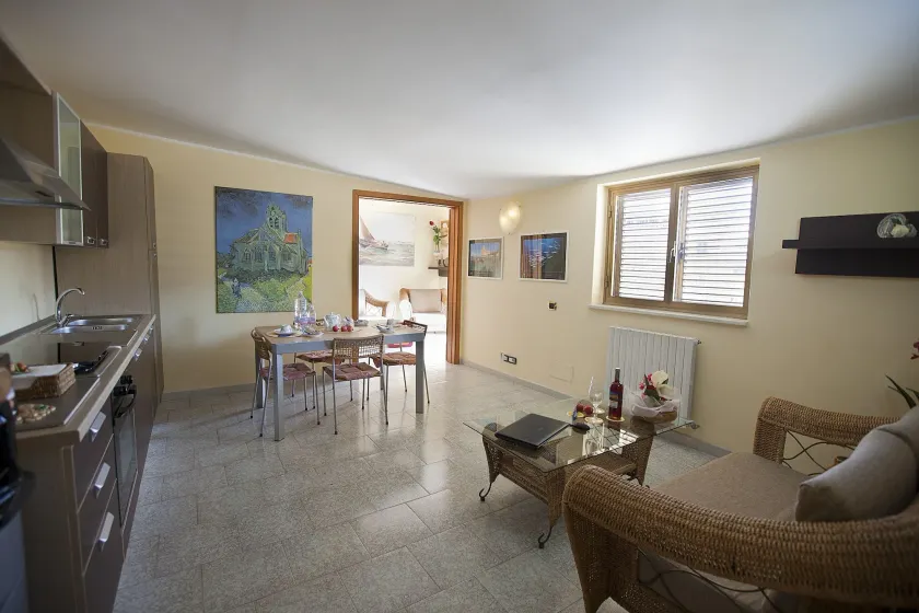 B&B mediterraneo kr - Image 1