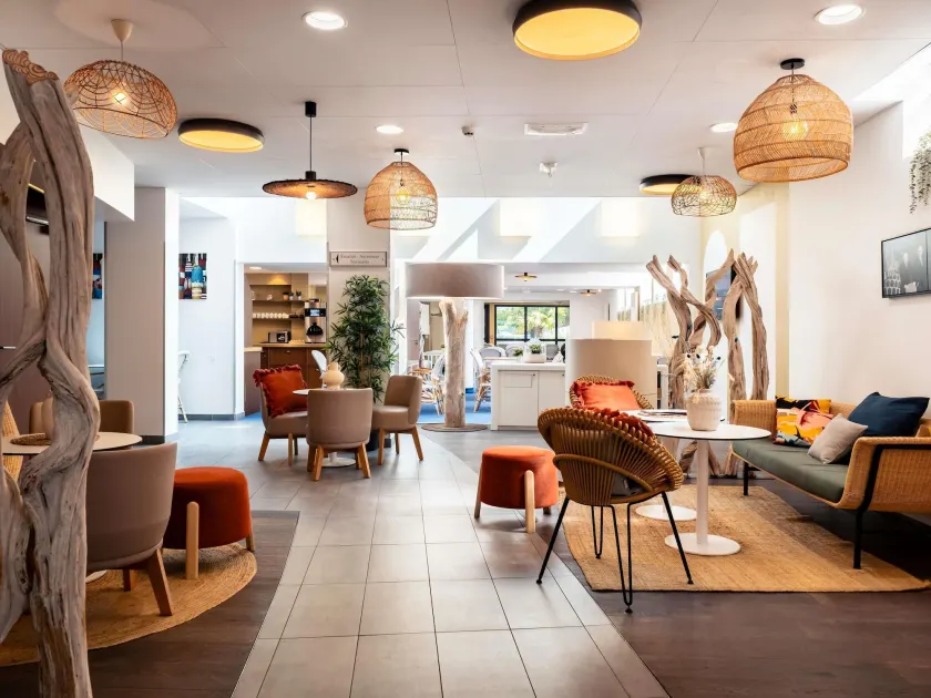 ibis Styles Quiberon Centre - Image 1