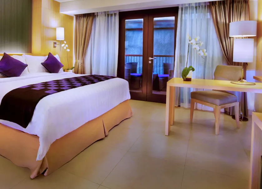 Quest Hotel Kuta by ASTON - Image 1