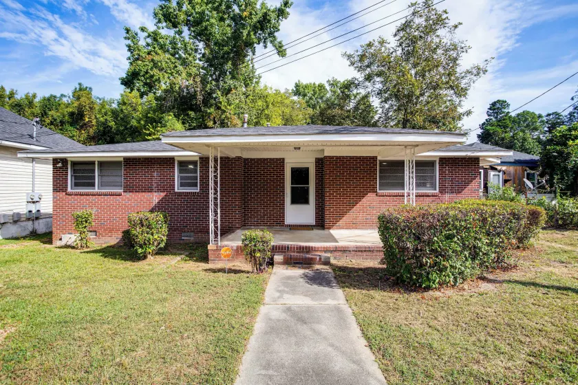 Walk to SC State University & Claflin: Cozy Home - Image 1