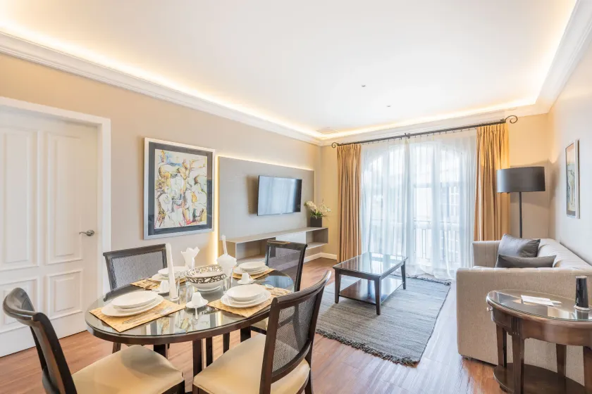 Grand Polanco Residencial - Image 1