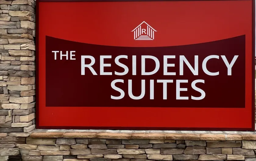 The Residency Suites - Image 1