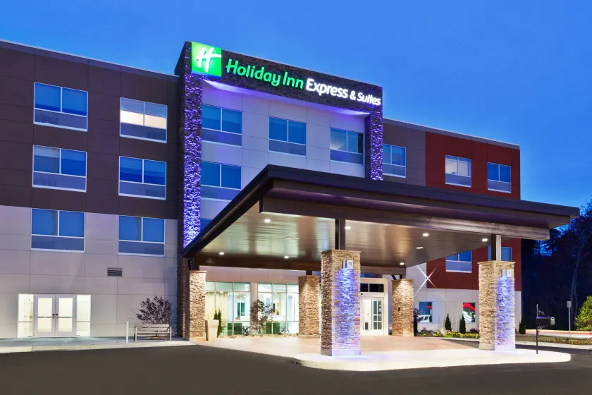 Holiday Inn Express & Suites - Cartersville by IHG - Image 1
