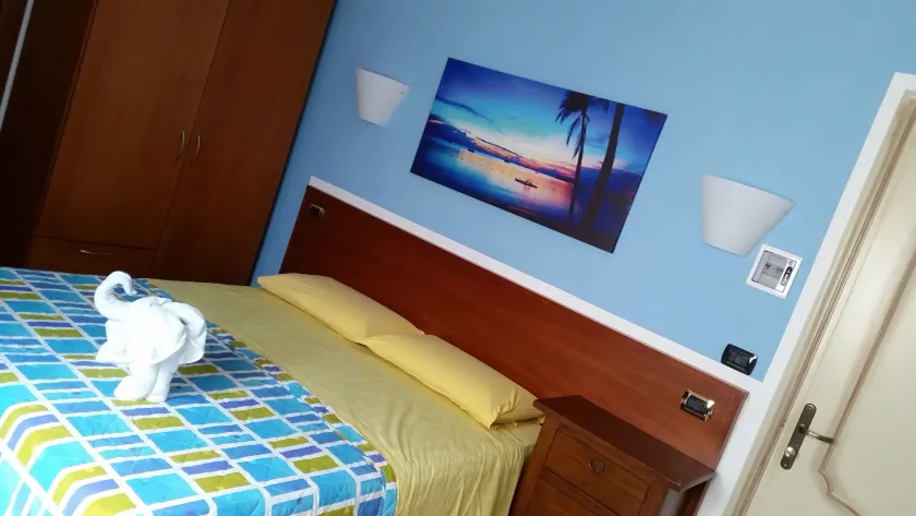 B&B L'Isola - Image 1