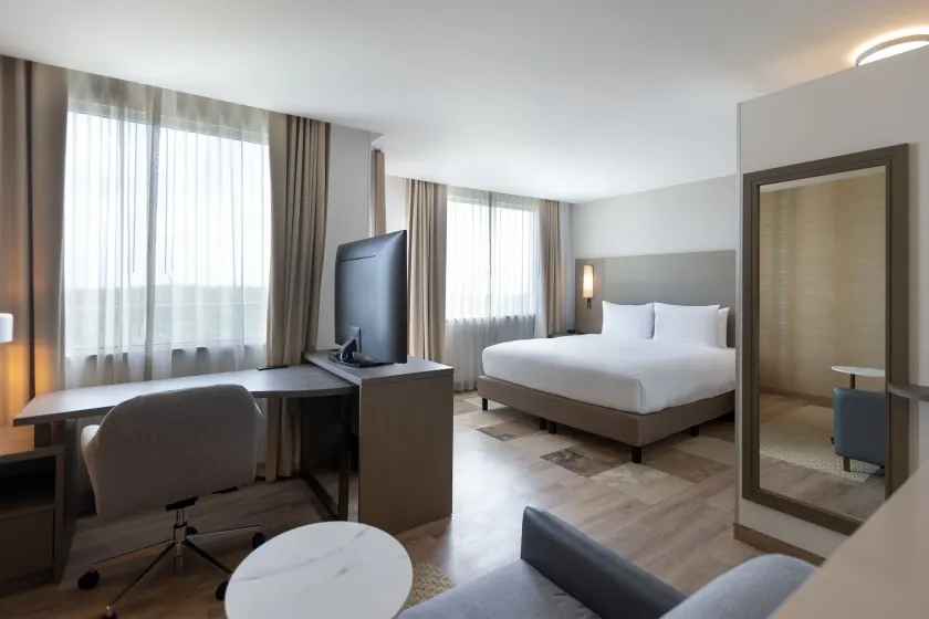 Residence Inn by Marriott Playa del Carmen - Image 1