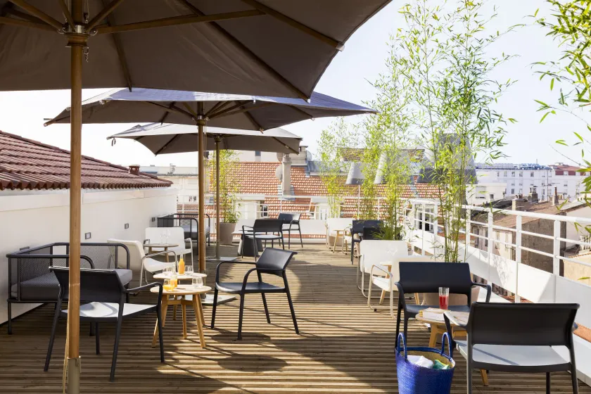 OKKO Hotels Cannes Centre - Image 1