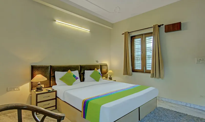 Itsy Hotels Swastika Inn Sector 26 - Image 1