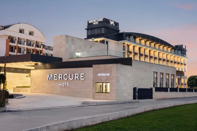 Mercure Antalya Belek - Image 1