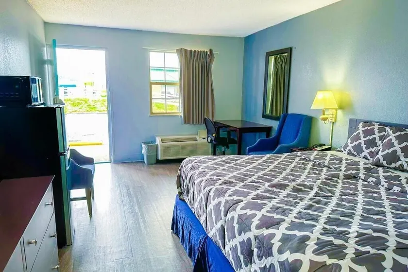 Happy extended stay inn by BestAcco - Rum