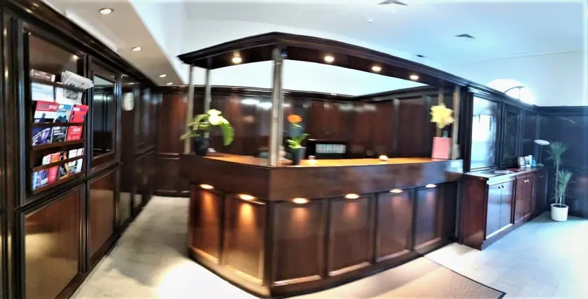 M&A Cityhotel Hildesheim - Image 1