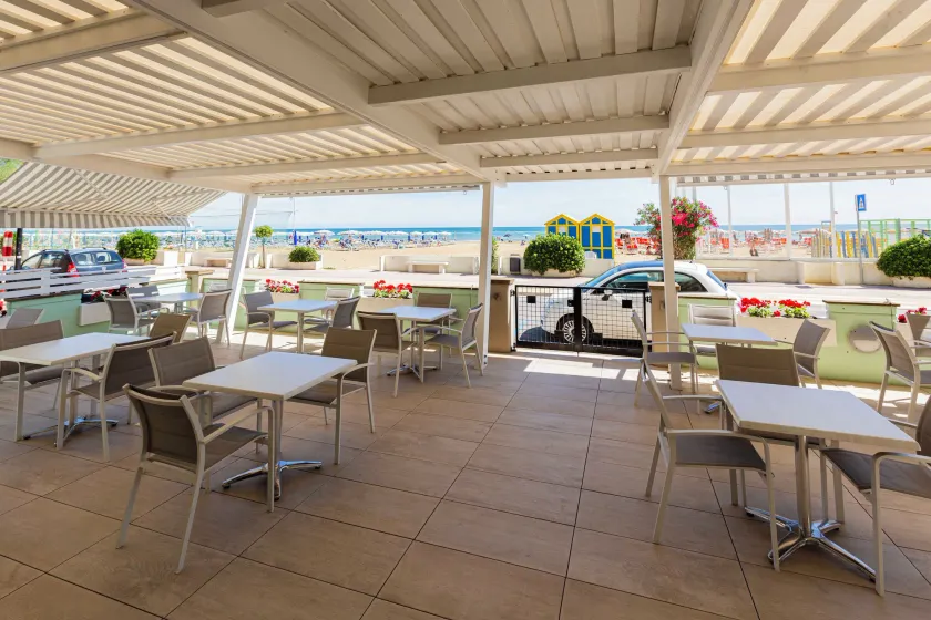 Hotel San Marco Marotta - Image 1