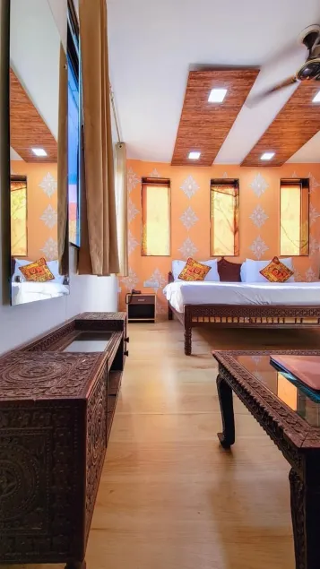 Rudrakshi Inn - Image 1