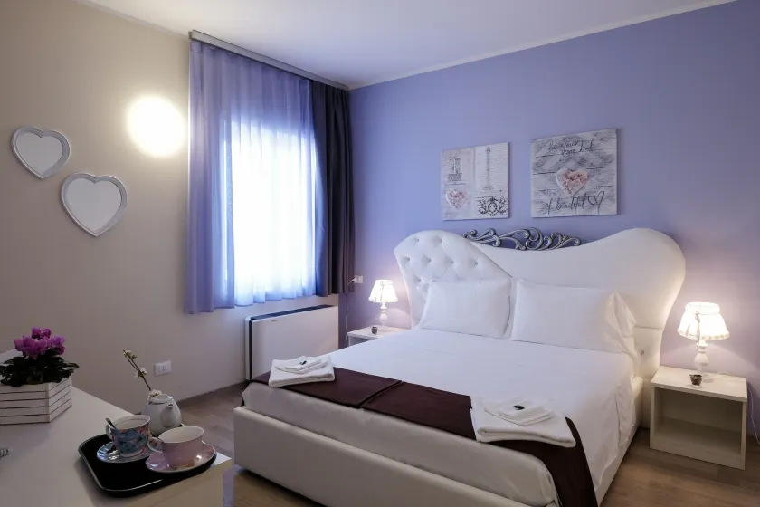 Albergo Trattoria Italia - Image 1