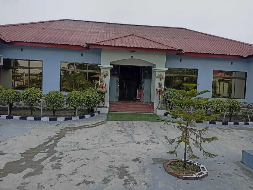 Patkai Resort - Image 1